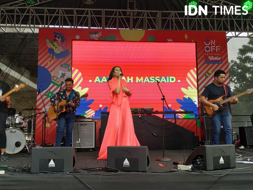 IDN Times/ Nadia Umara