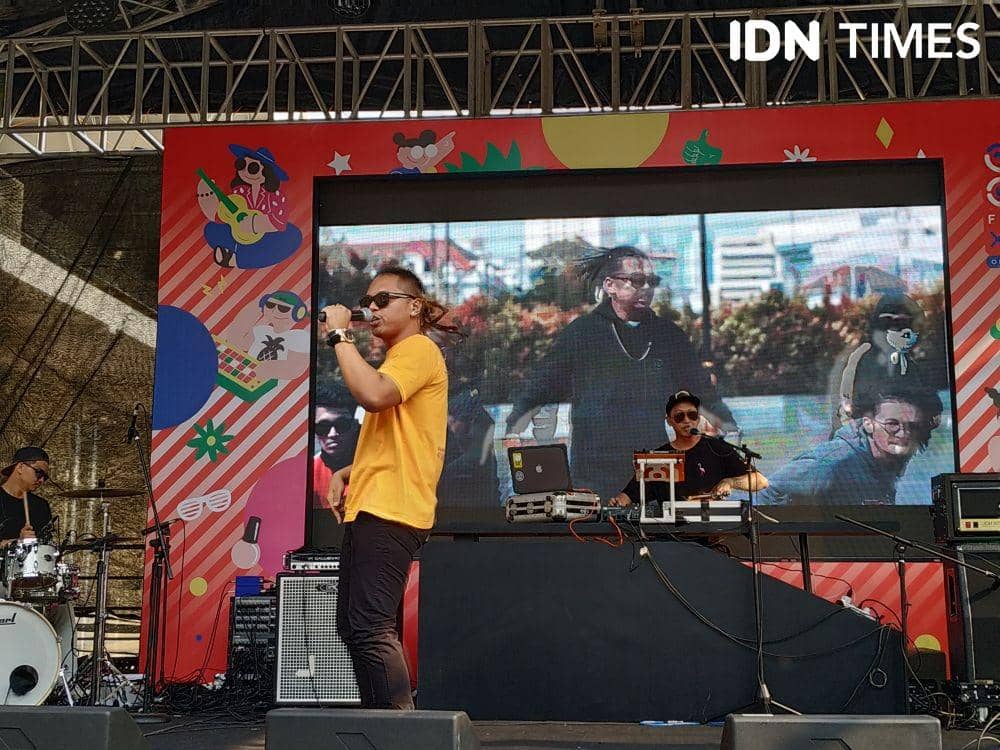 IDN Times/ Nadia Umara