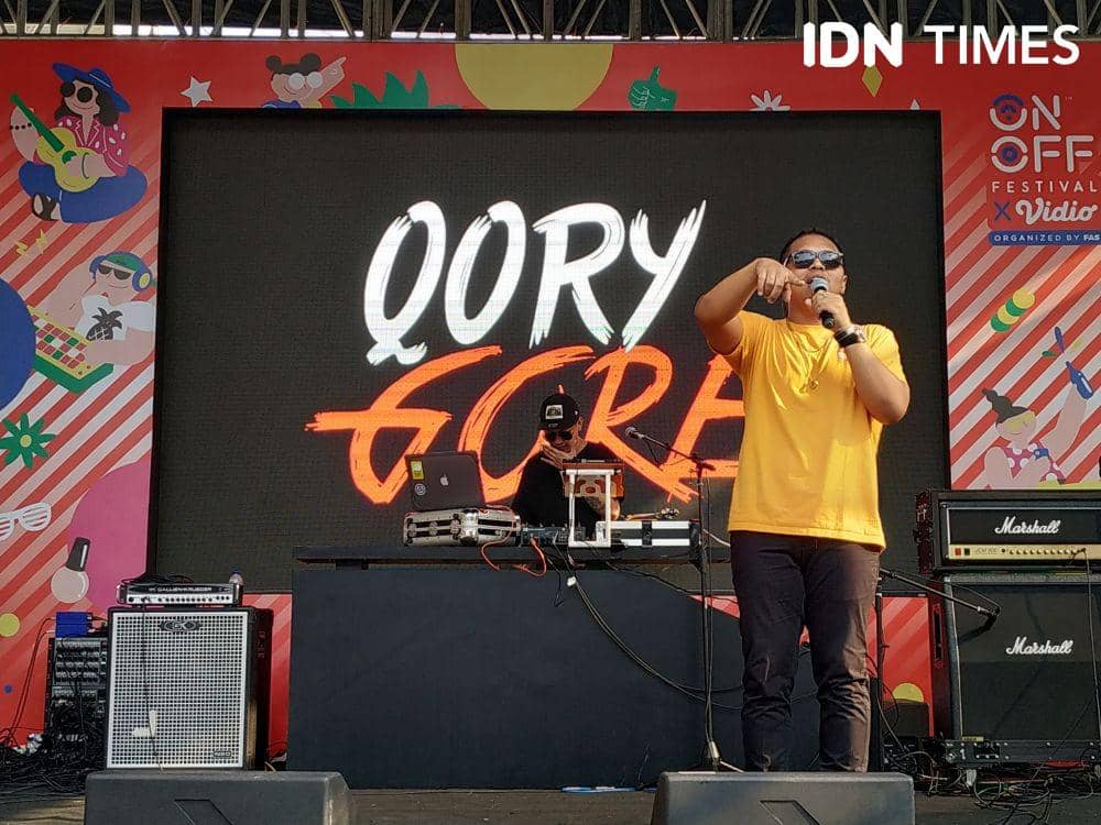 IDN Times/ Nadia Umara