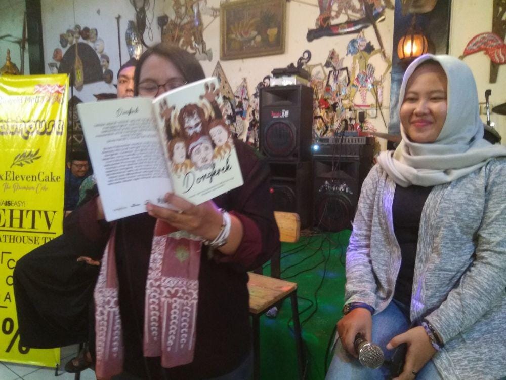 IDN Times/Nofika Dian Nugroho