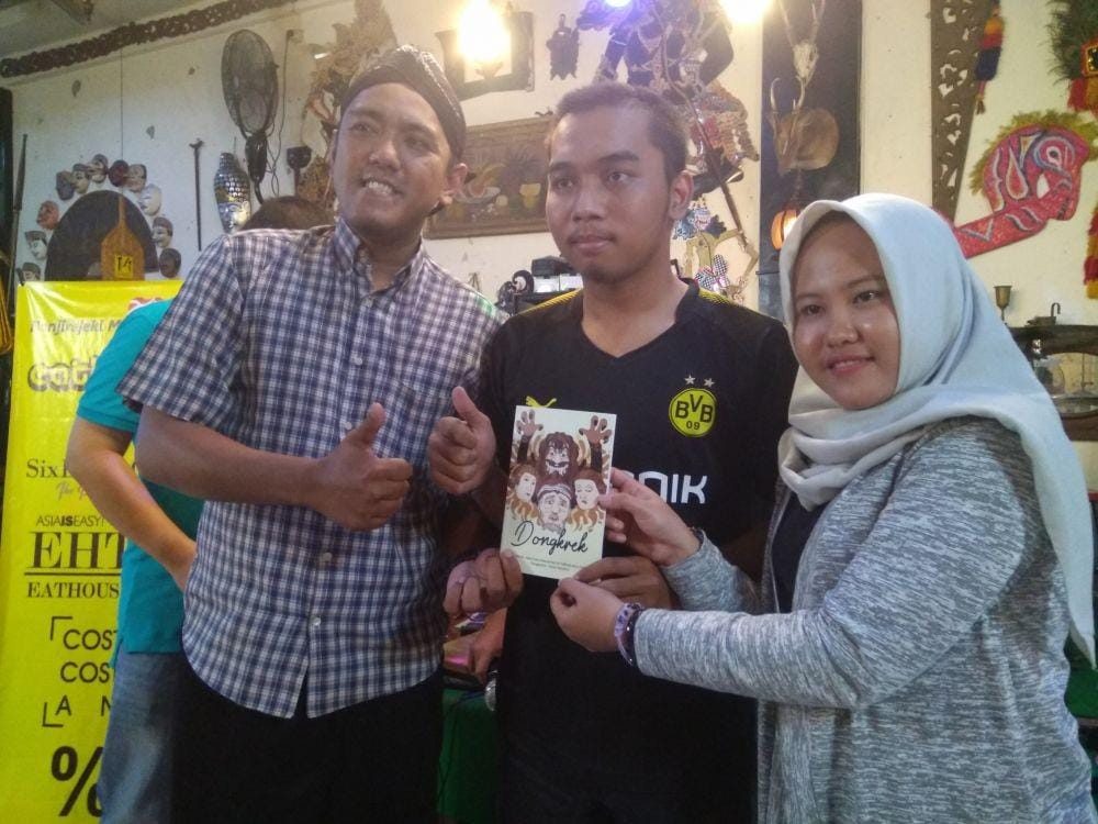 IDN Times /Nofika Dian Nugroho