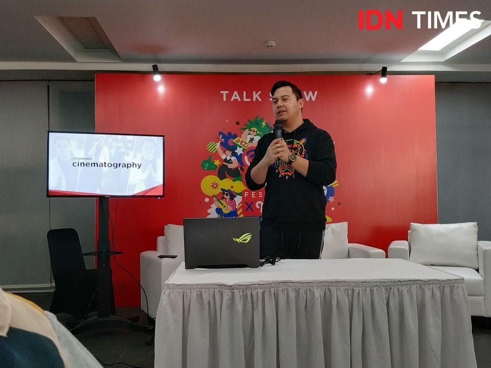 IDN Times/ Nadia Umara