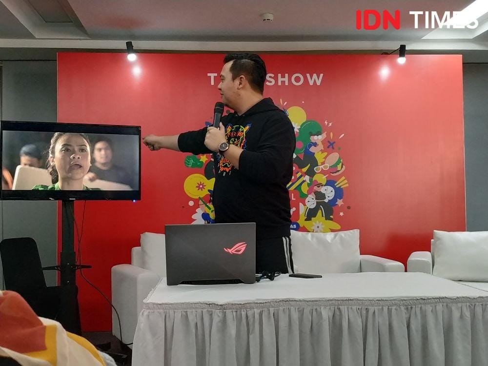 IDN Times/ Nadia Umara