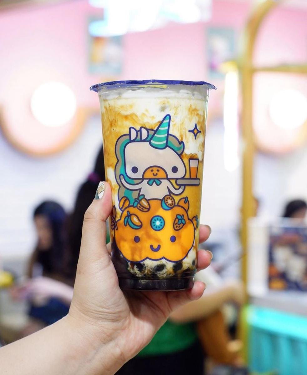 Instagram.com/foodieshangout