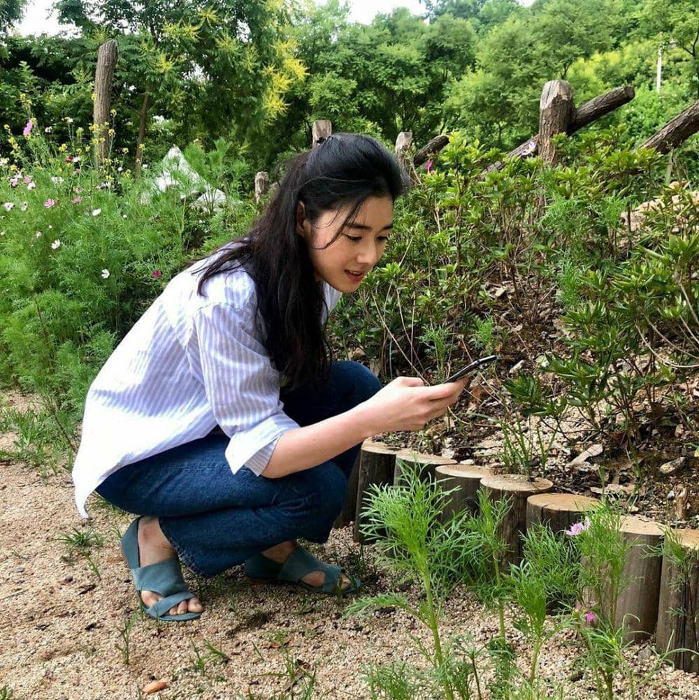 instagram.com/jungeunchae_