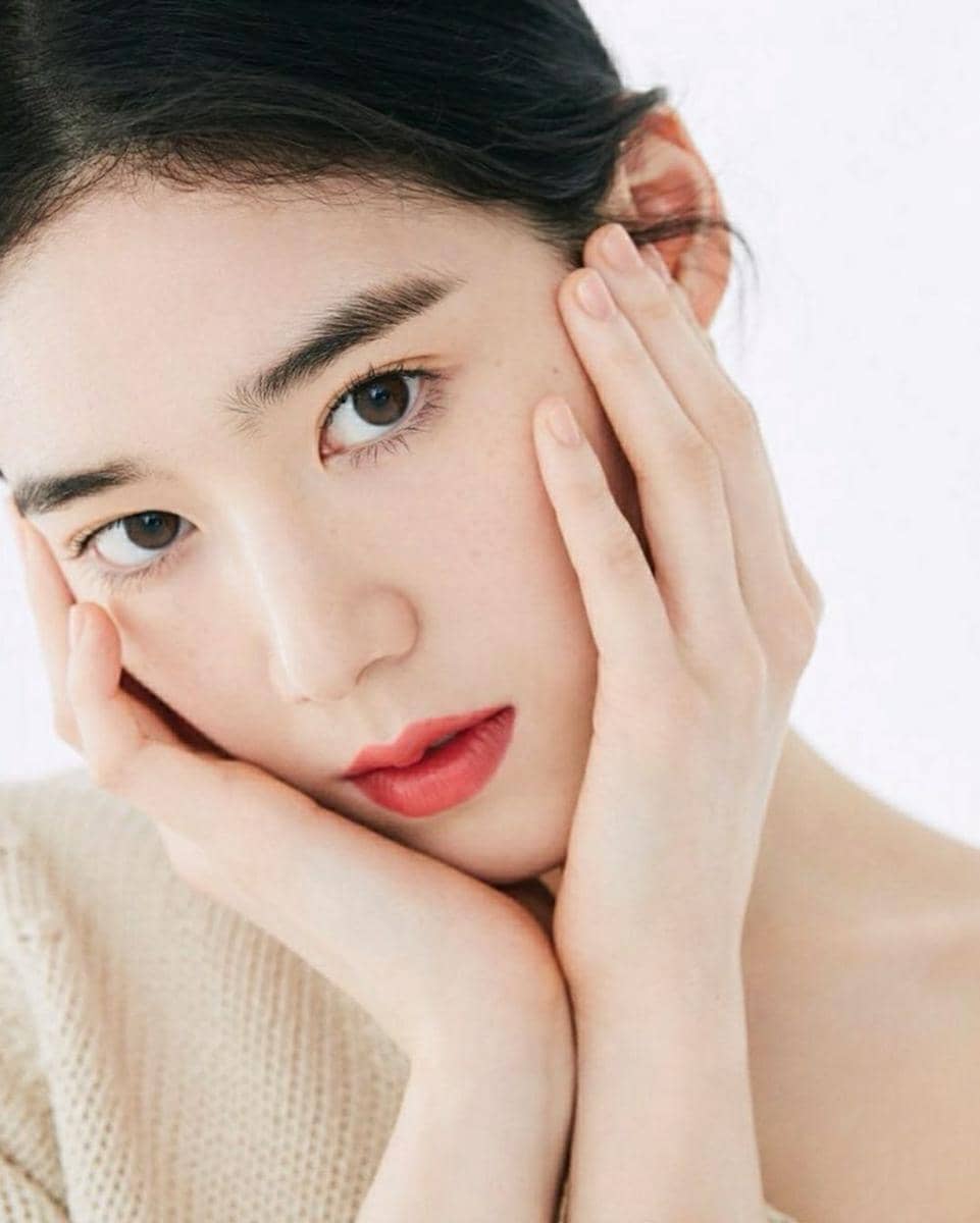 instagram.com/jungeunchae_