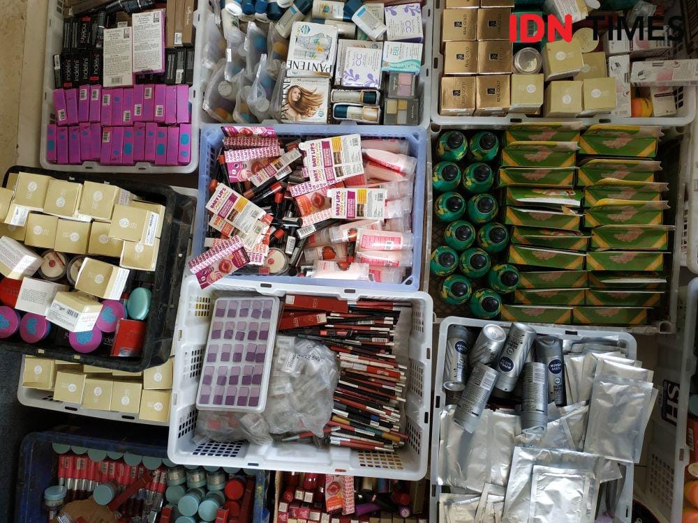 IDN Times/Galih Persiana