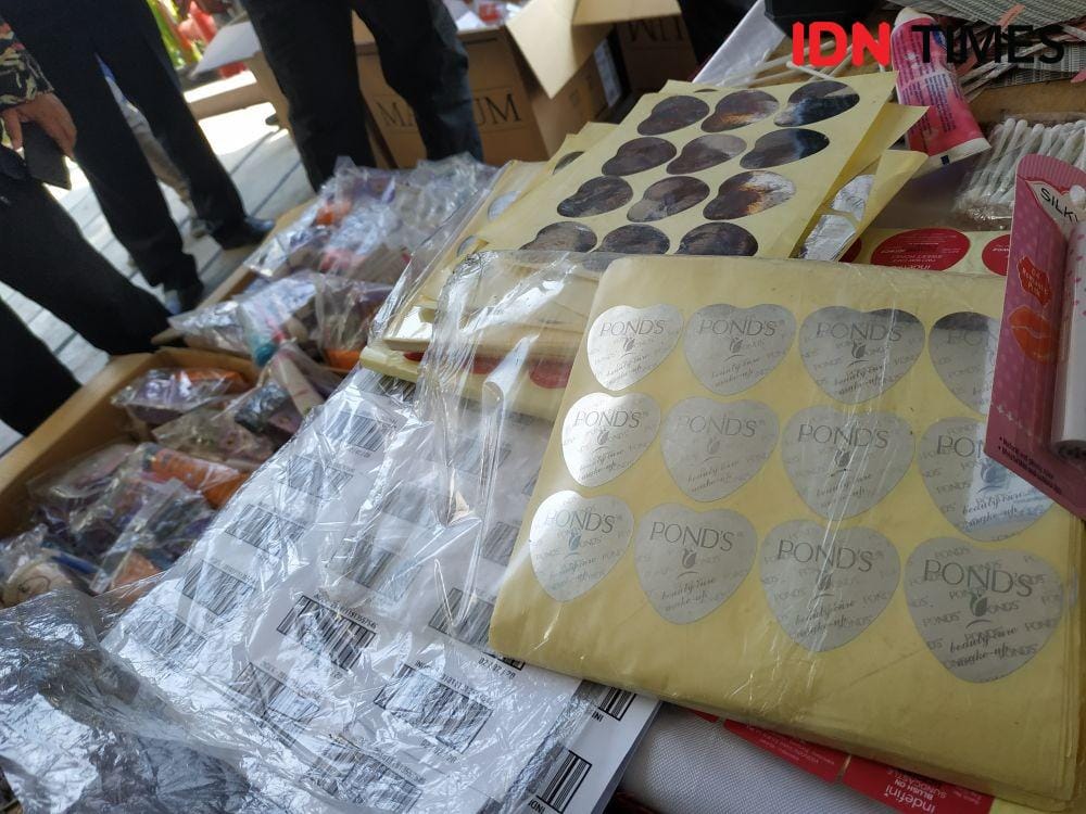 IDN Times/Galih Persiana