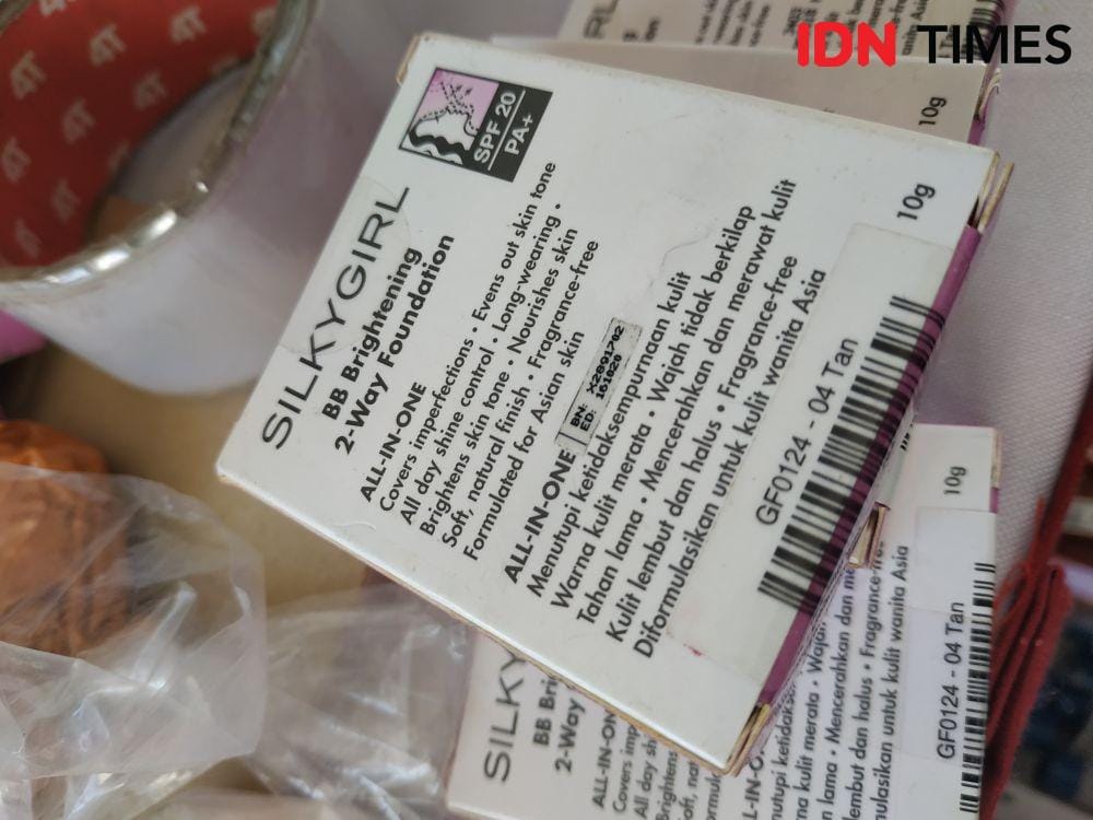 IDN Times/Galih Persiana