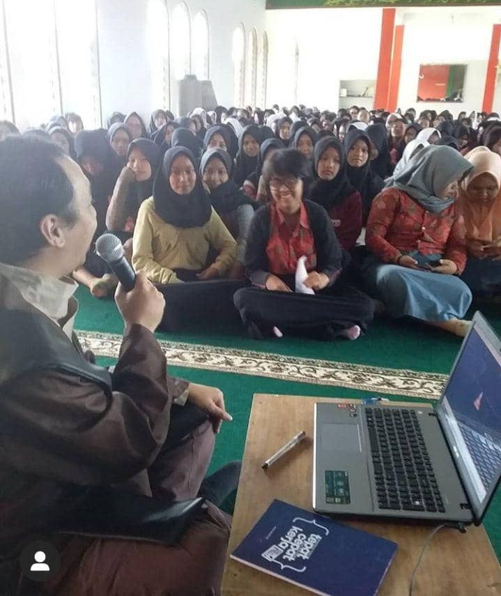 Instagram/ramadityaknight