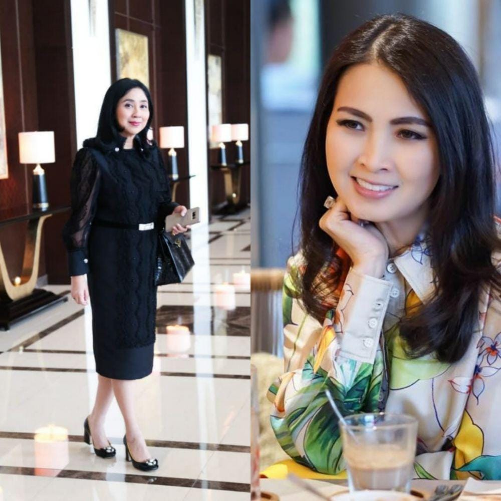 Instagram/Berbagai Sumber