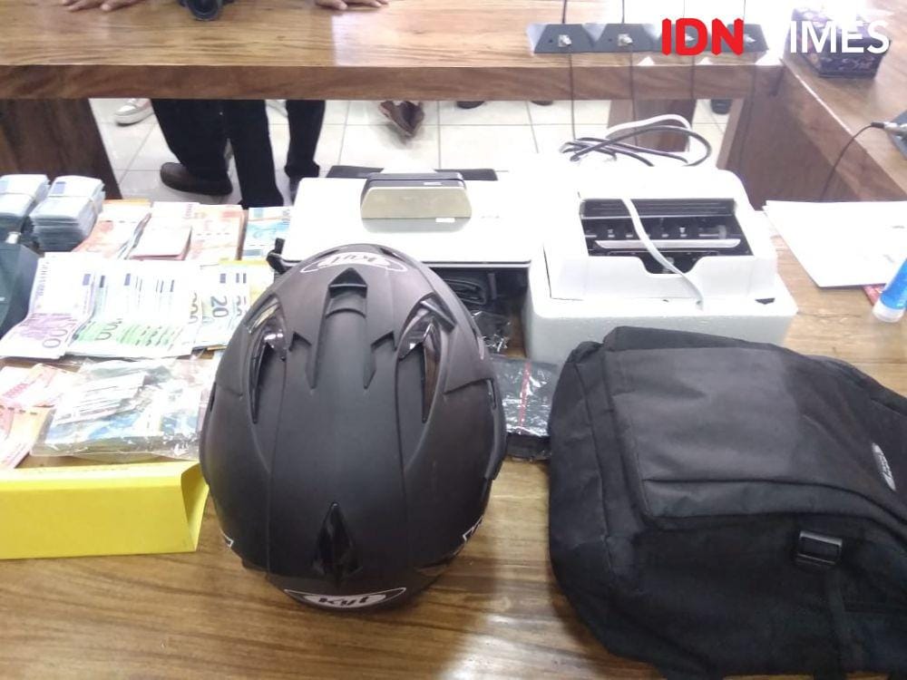 IDN Times/Muhammad Khadafi