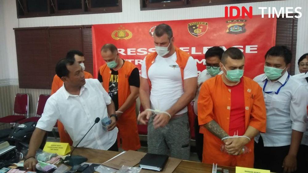 IDN Times/Muhammad Khadafi