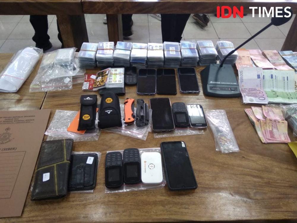 IDN Times/Muhammad Khadafi