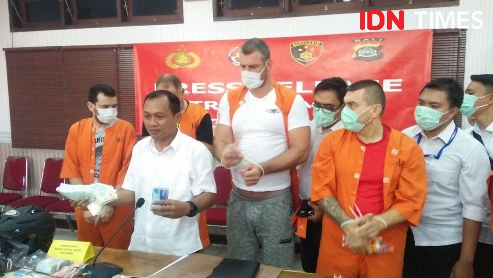 IDN Times/Muhammad Khadafi