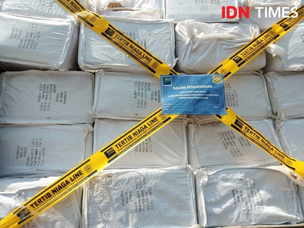 IDN Times/Fariz Fardianto