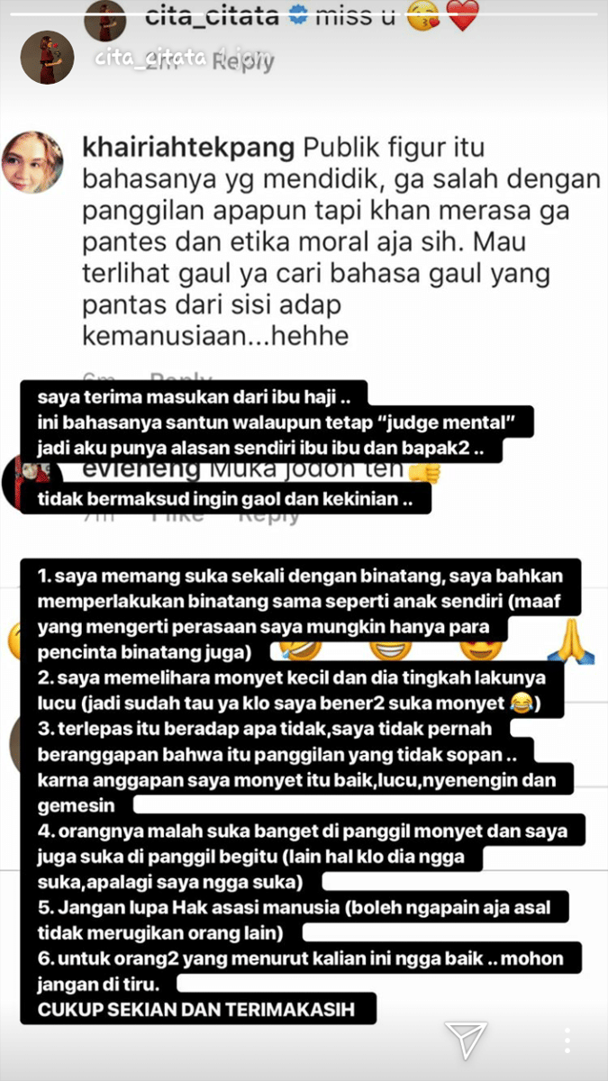 instagram.com/cita_citata