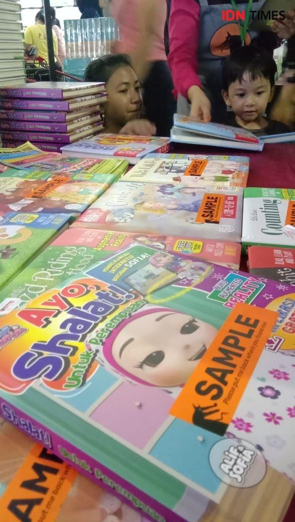 IDN Times/Indah Permata Sari