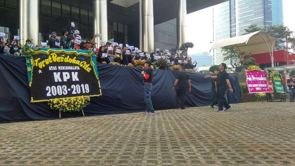 Dok.Biro Humas KPK