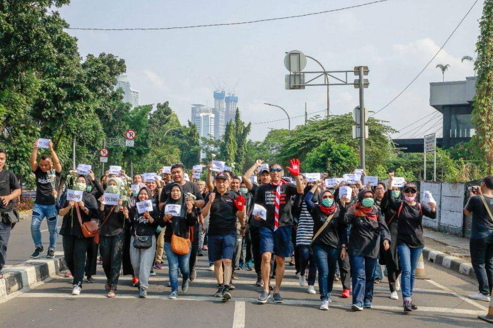 Dok.Biro Humas KPK