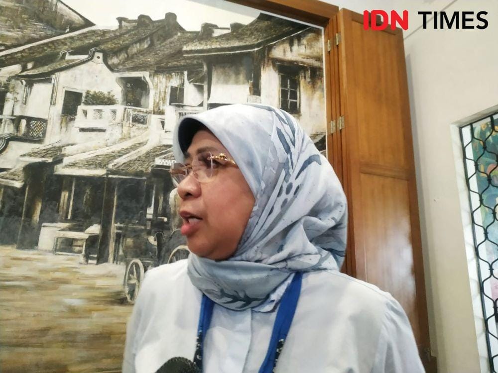 IDN Times/Aldzah Fatimah Aditya