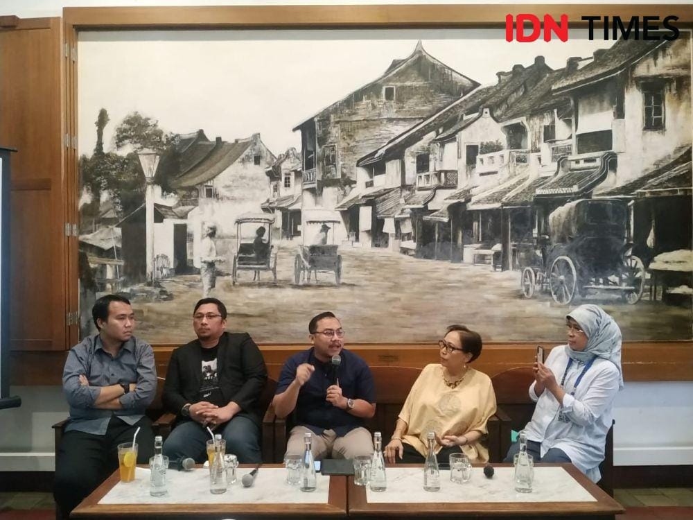 IDN Times/Aldzah Fatimah Aditya