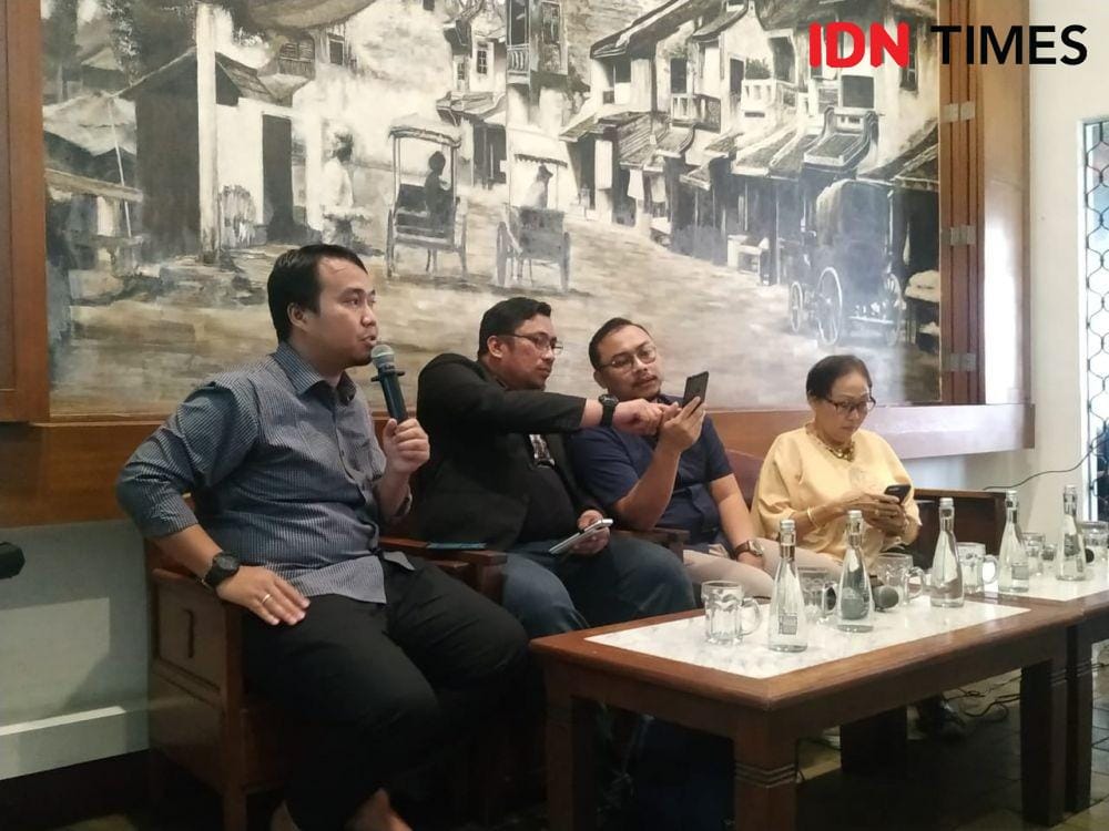 IDN Times/Aldzah Fatimah Aditya