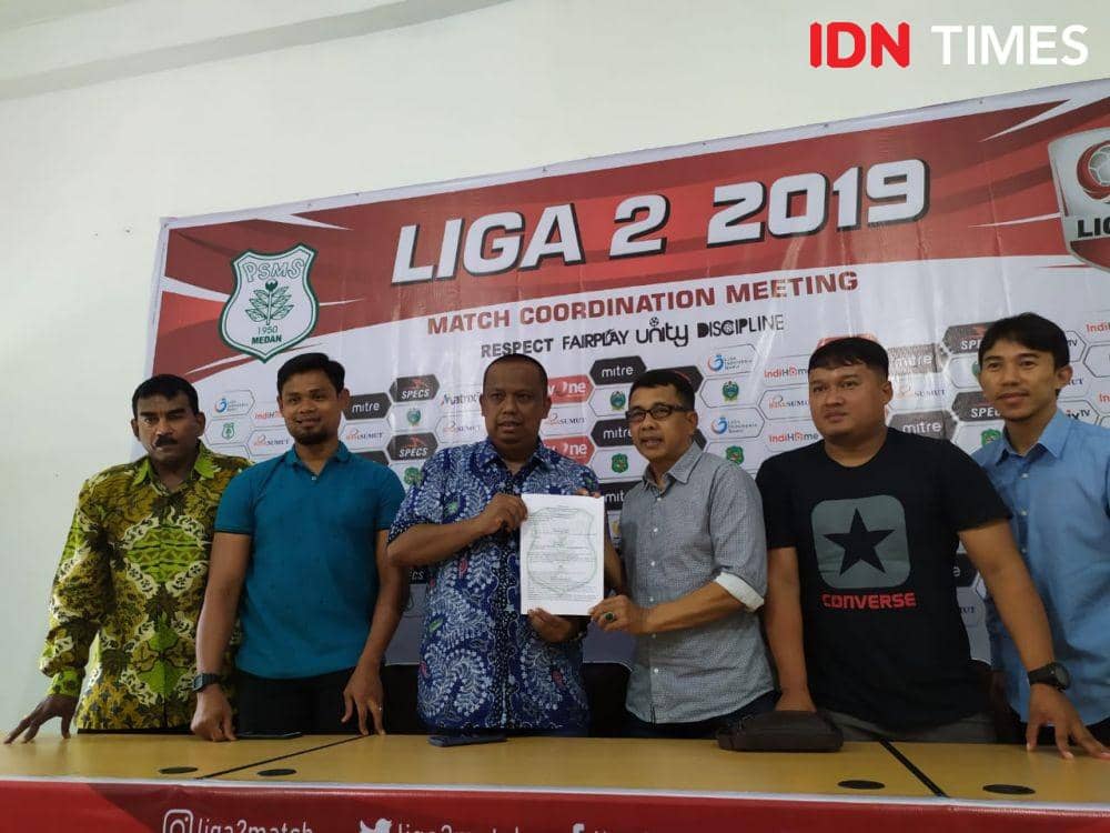 IDN Times/Hasudungan