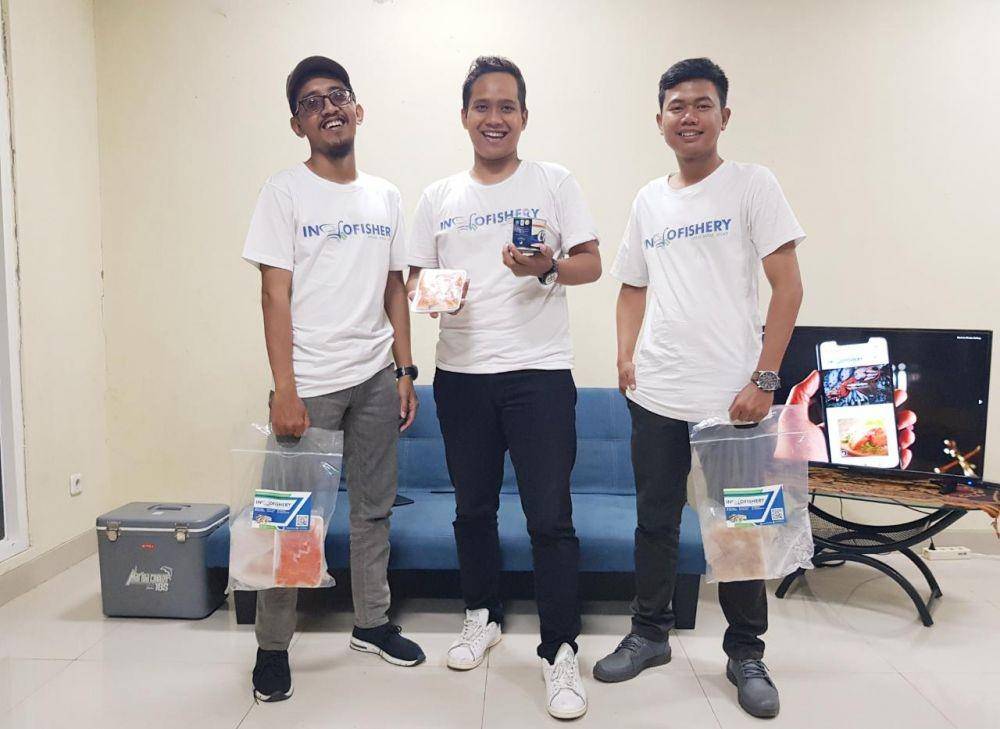 Dok. Indofishery