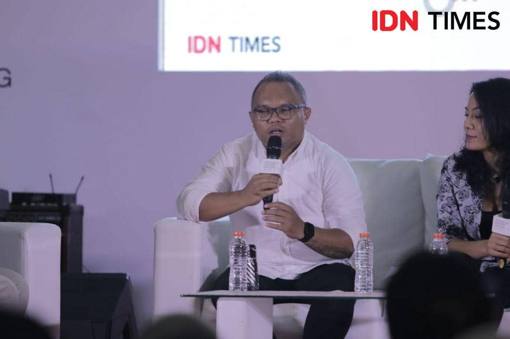 IDN Times/Kevin Handoko