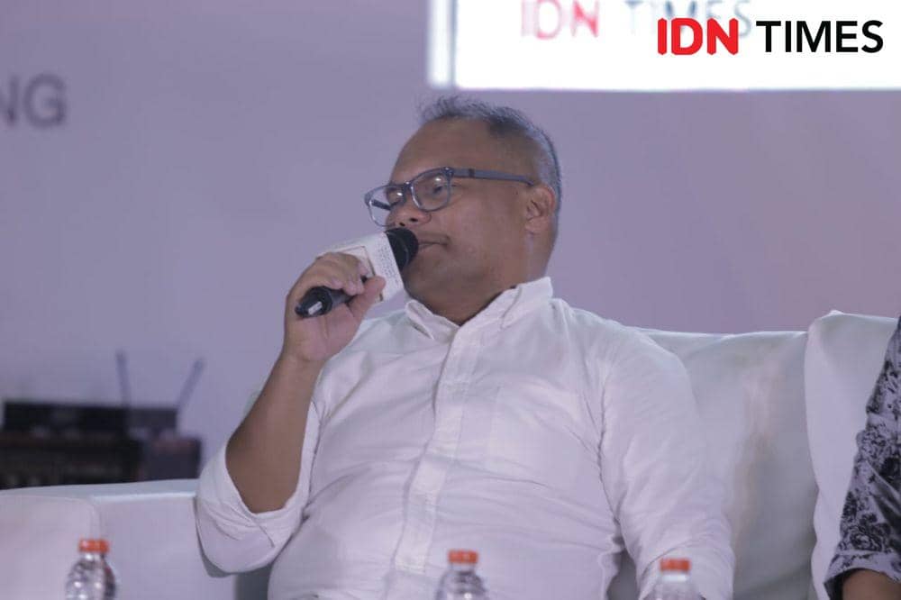 IDN Times/Kevin Handoko
