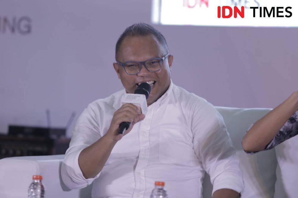 IDN Times/Kevin Handoko