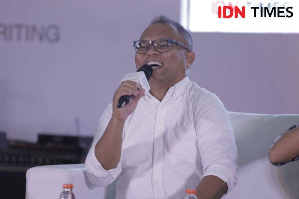 IDN Times/Kevin Handoko