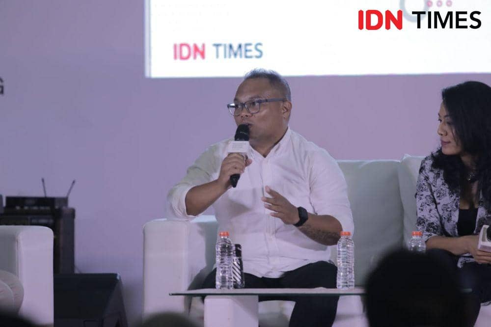 IDN Times/Kevin Handoko