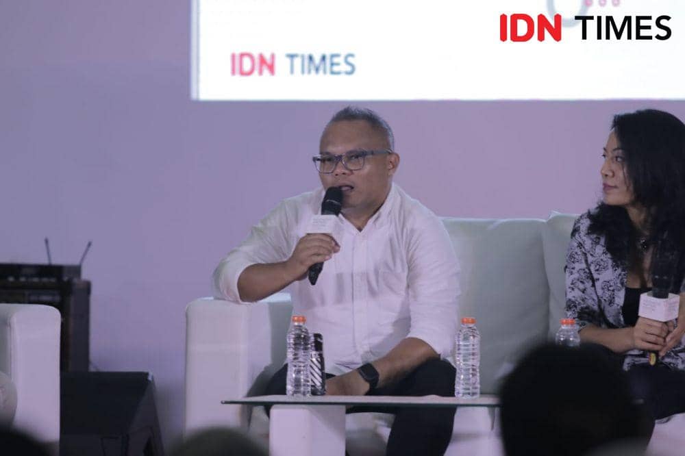 IDN Times/Kevin Handoko