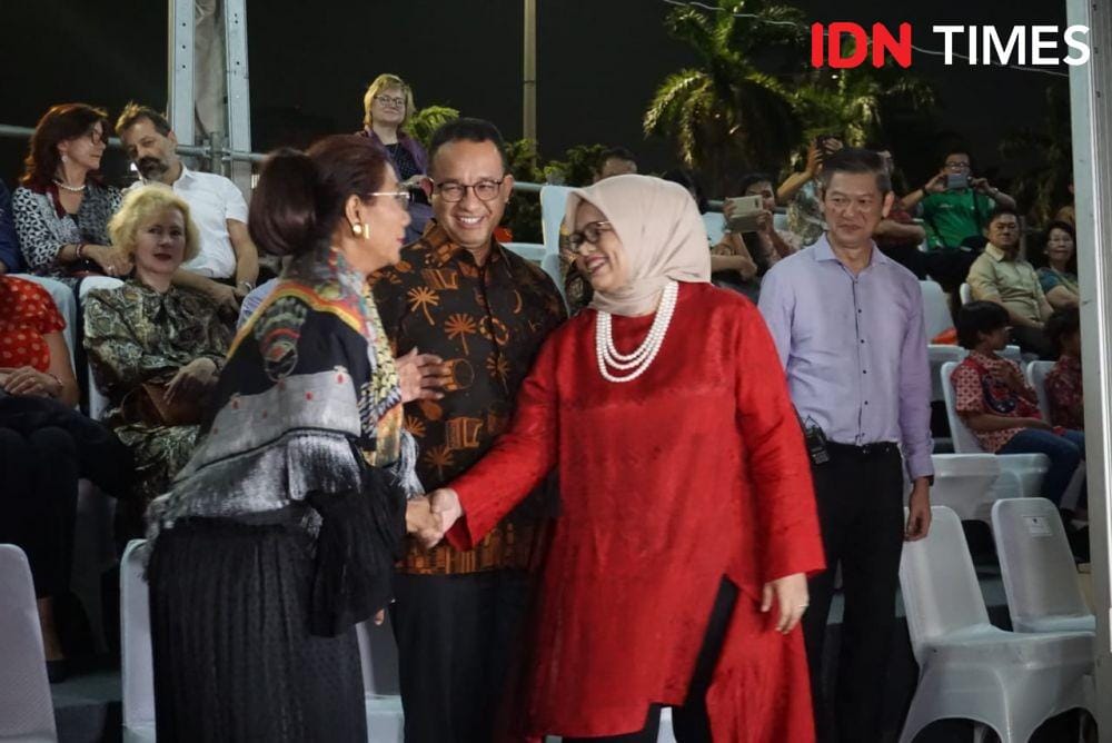 IDN Times/Gregorius Aryodamar P