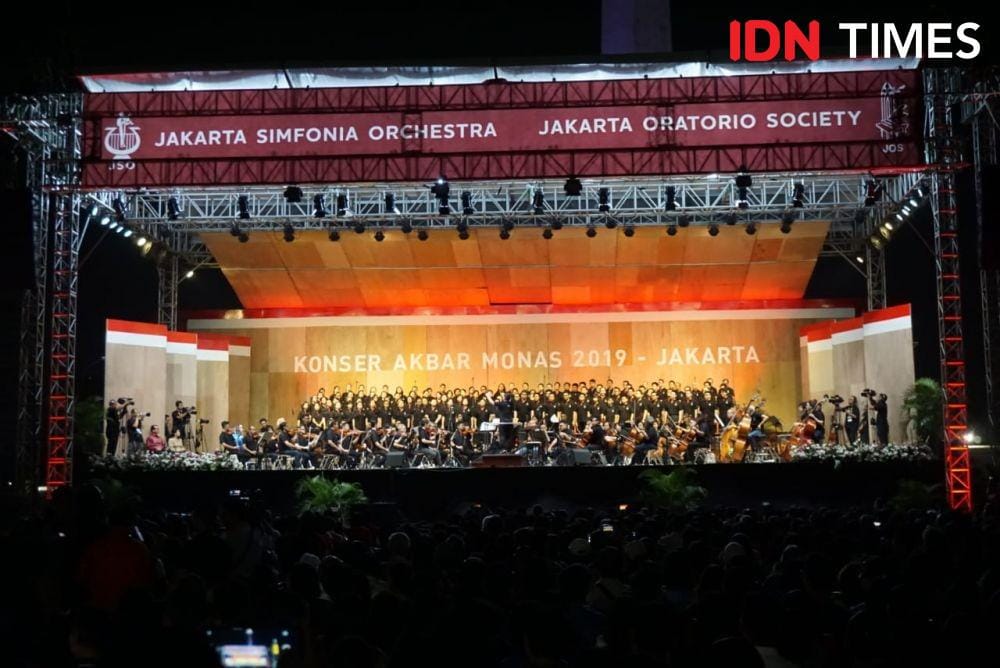 IDN Times/Gregorius Aryodamar P