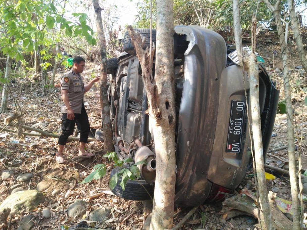 Dok. Humas Polres Gowa