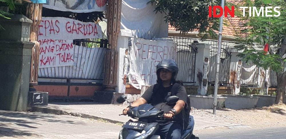 IDN Times/Ardiansyah Fajar