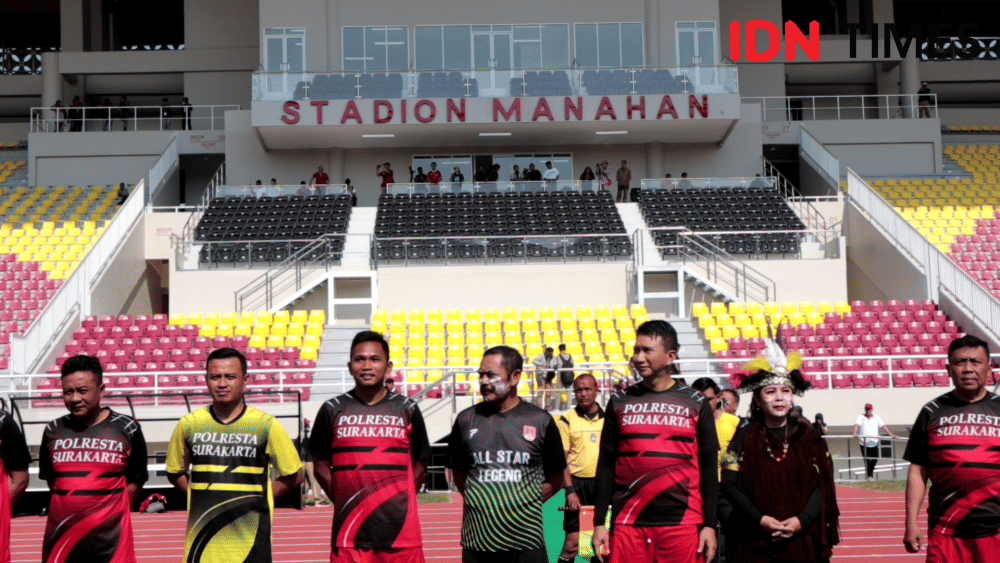 IDNTimes /Larasati Rey