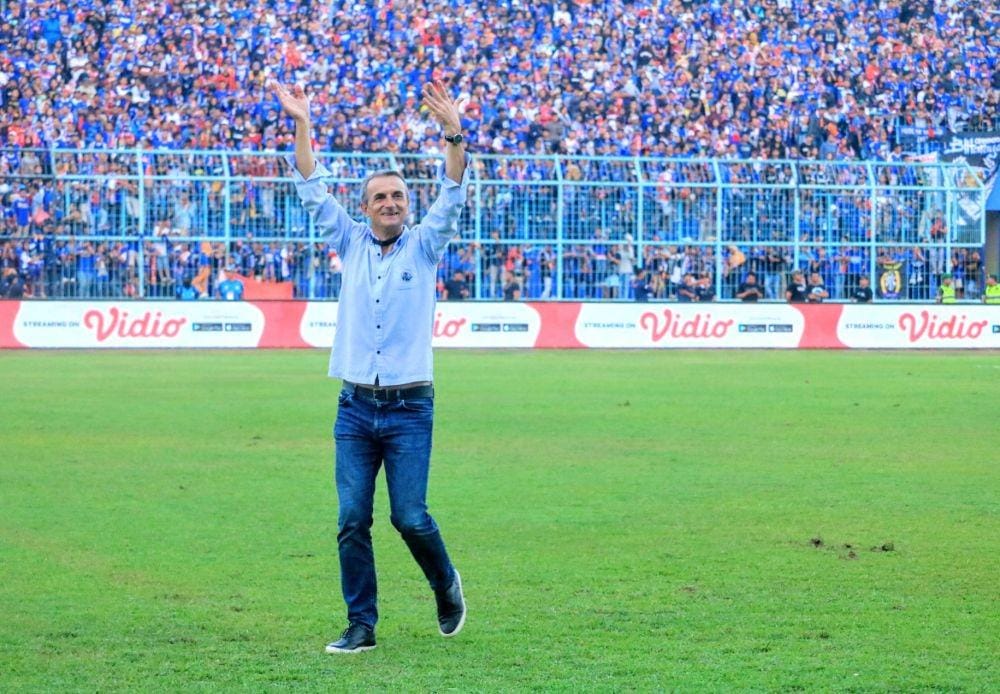 IDN Times/ Alfi Ramadana