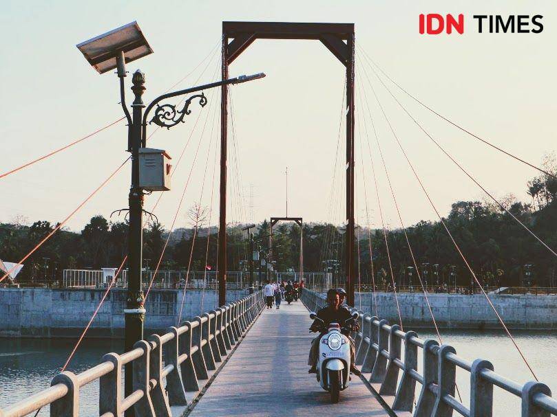 IDN Times/Paulus Risang