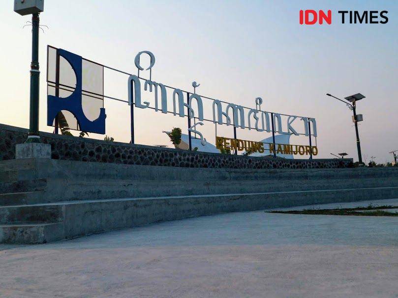 IDN Times/Paulus Risang