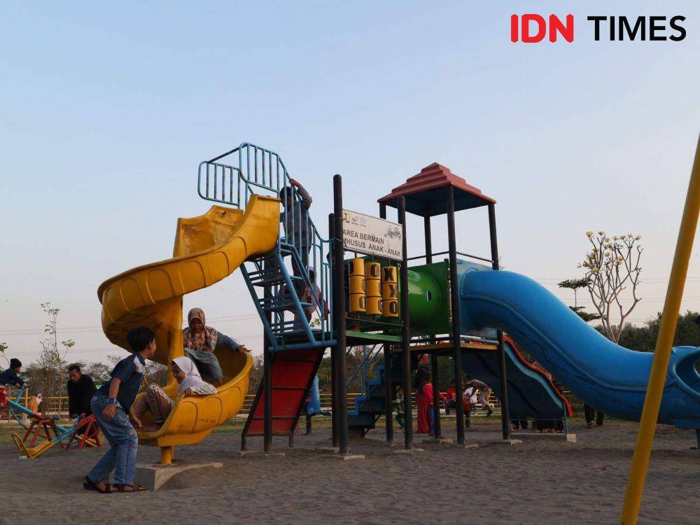 IDN Times/Paulus Risang