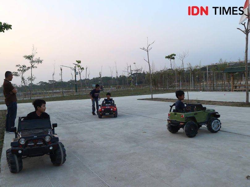 IDN Times/Paulus Risang
