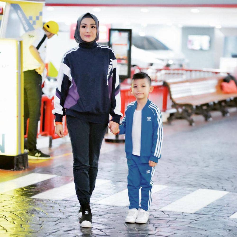 Inatagram.com/sorayalarasat1