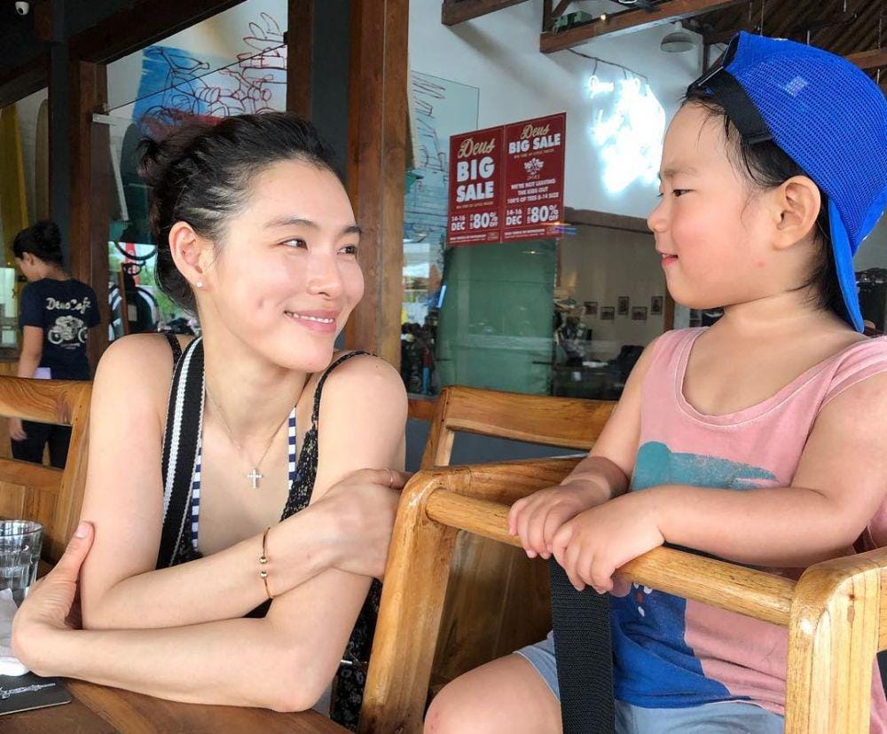 instagram.com/kahi_korea