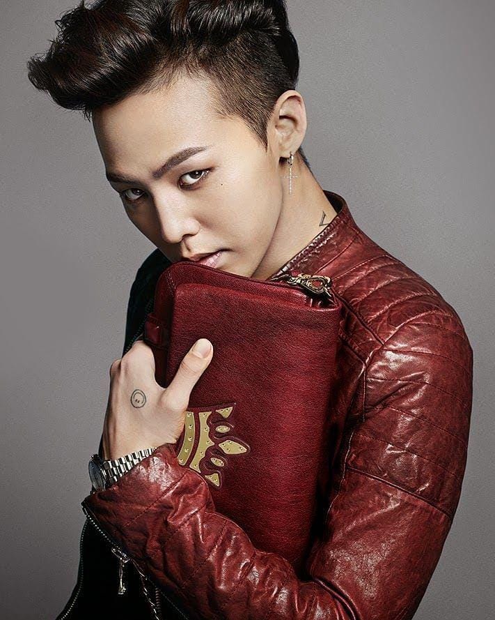 Instagram.com/gdragon_official