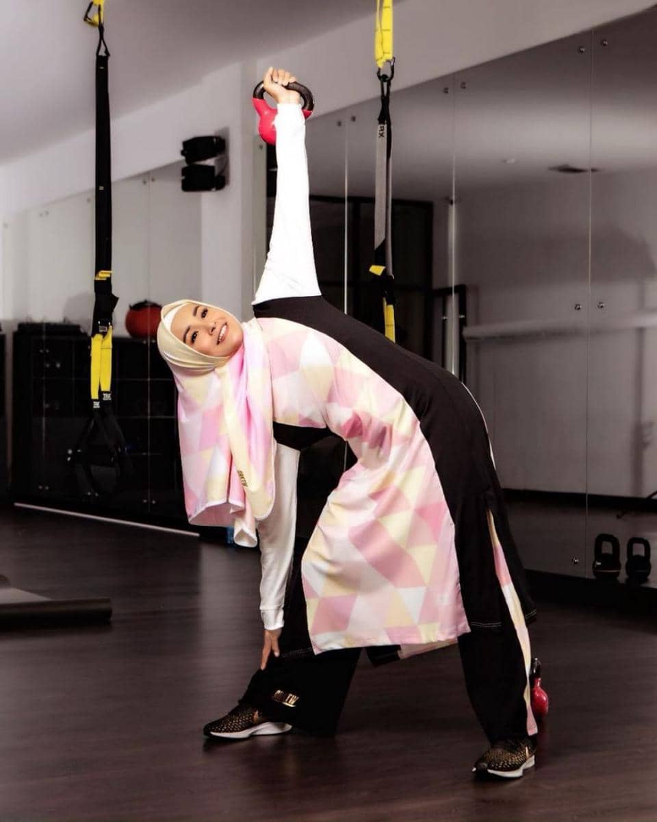 Instagram.com/sorayalarasat1