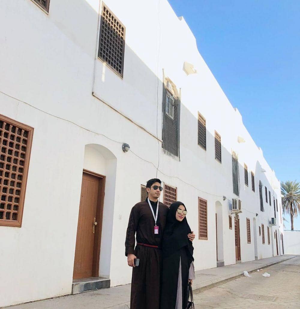 instagram.com/medinazein